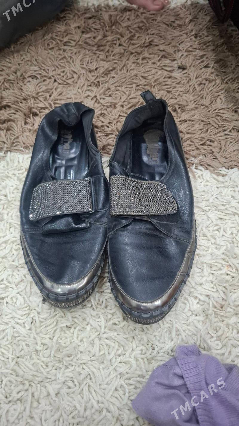 шлепки,кросовки - Aşgabat - img 8