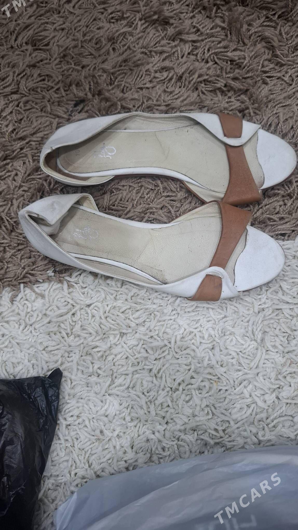 шлепки,кросовки - Aşgabat - img 9