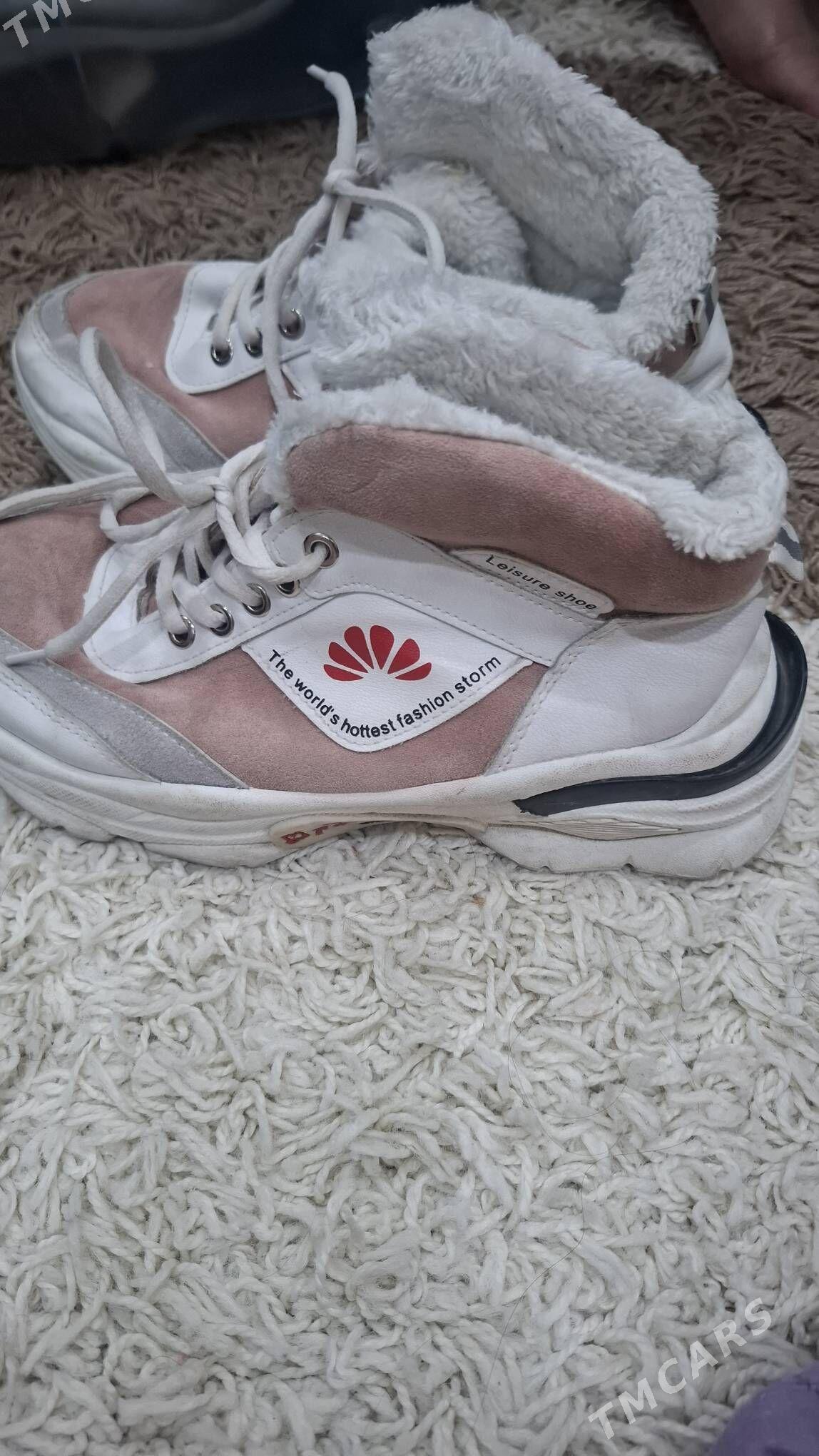 шлепки,кросовки - Aşgabat - img 6