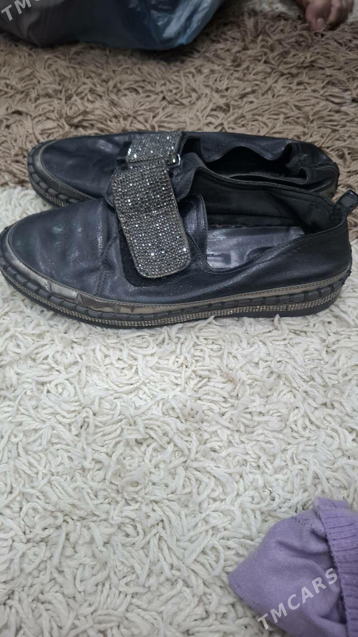 шлепки,кросовки - Aşgabat - img 7