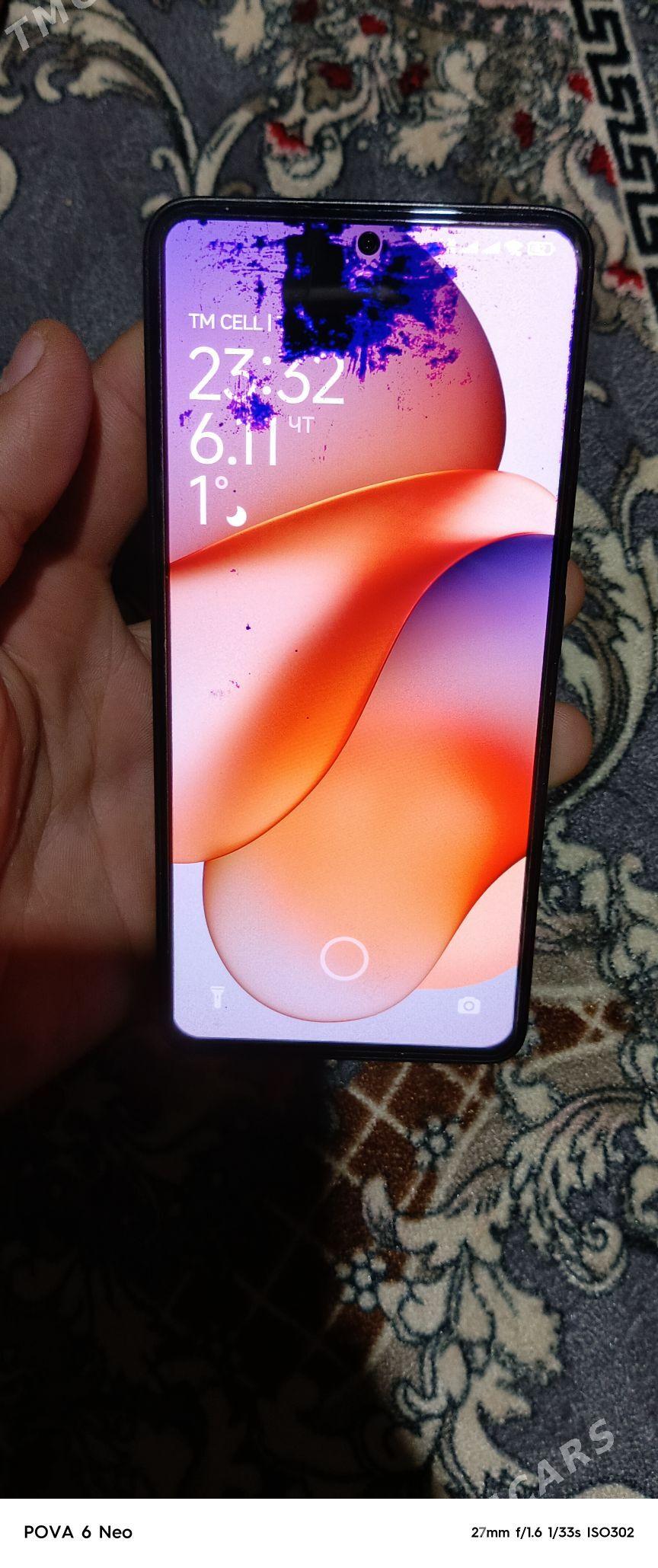 Redmi note 13 - Gurbansoltan Eje - img 4