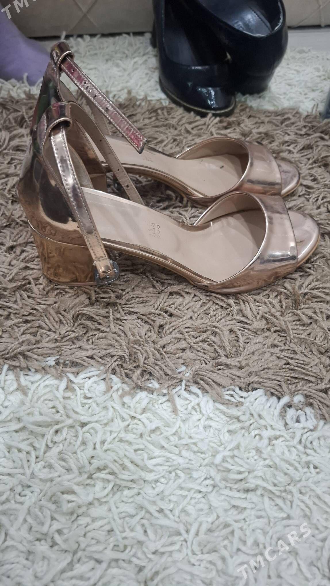 шлепки,кросовки - Aşgabat - img 10