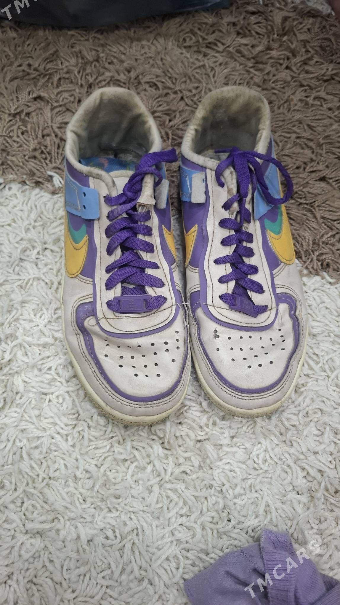 шлепки,кросовки - Aşgabat - img 4