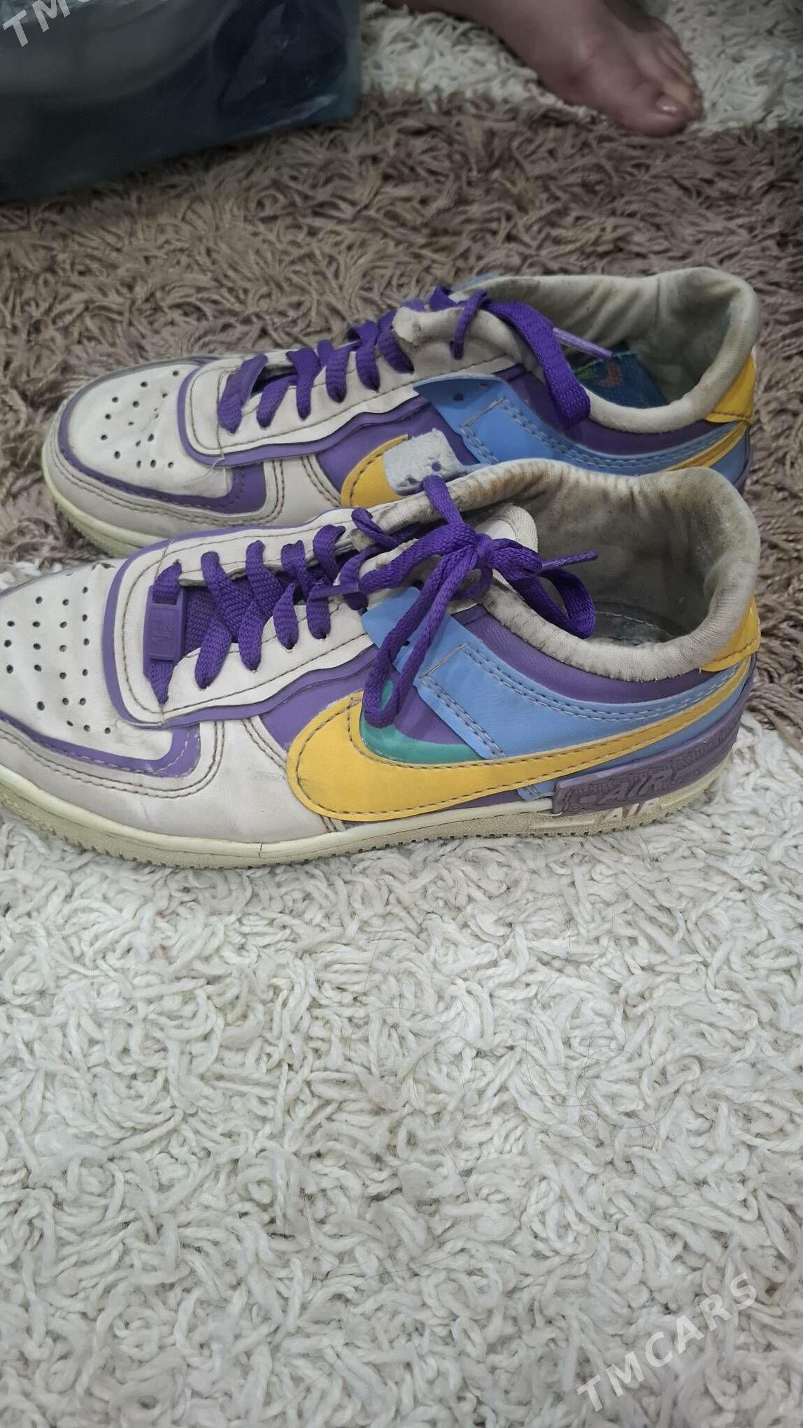 шлепки,кросовки - Aşgabat - img 5