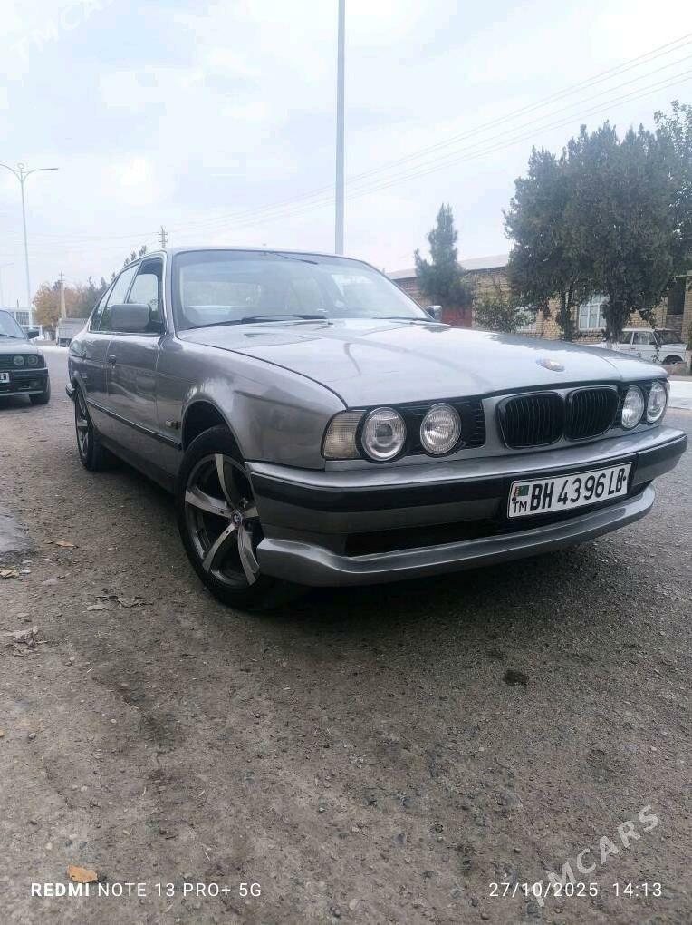 BMW 540 1994 - 60 000 TMT - Дянев - img 4
