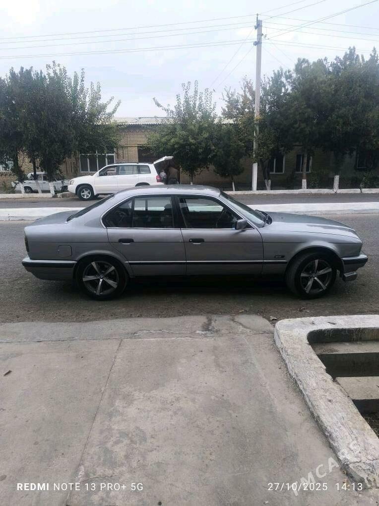 BMW 540 1994 - 60 000 TMT - Дянев - img 5