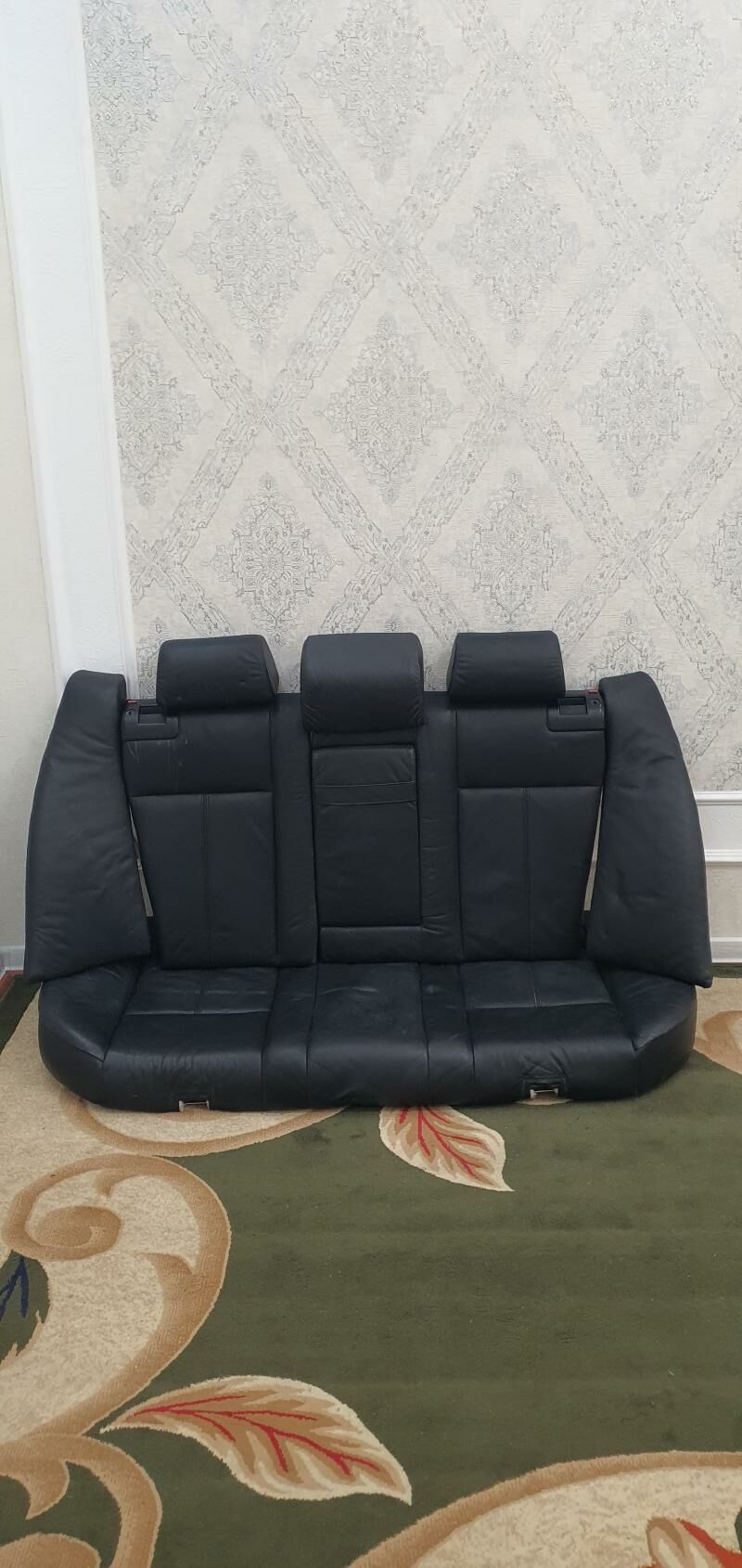 BMW e39 Koźa salon 10 000 TMT - Векильбазар - img 3