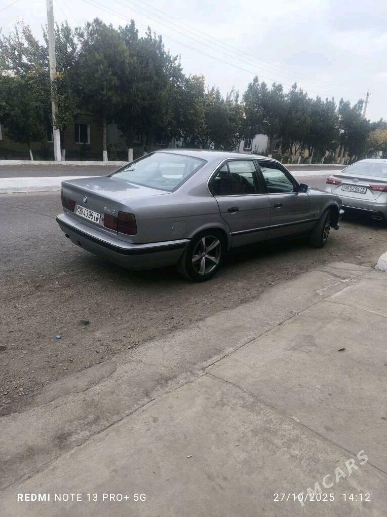 BMW 540 1994 - 60 000 TMT - Дянев - img 6