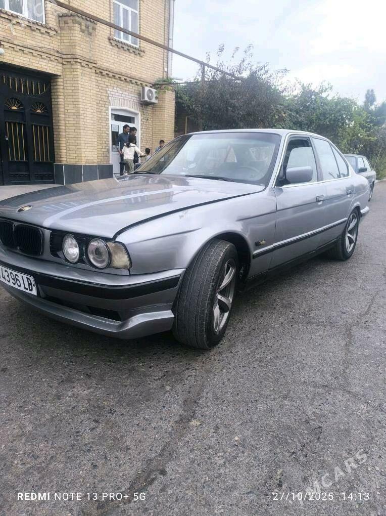 BMW 540 1994 - 60 000 TMT - Дянев - img 9