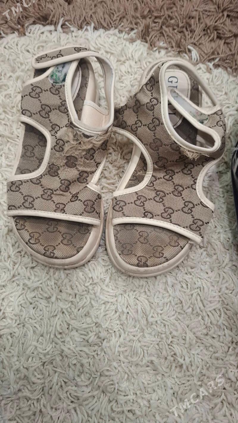 шлепки, туфли - Aşgabat - img 6