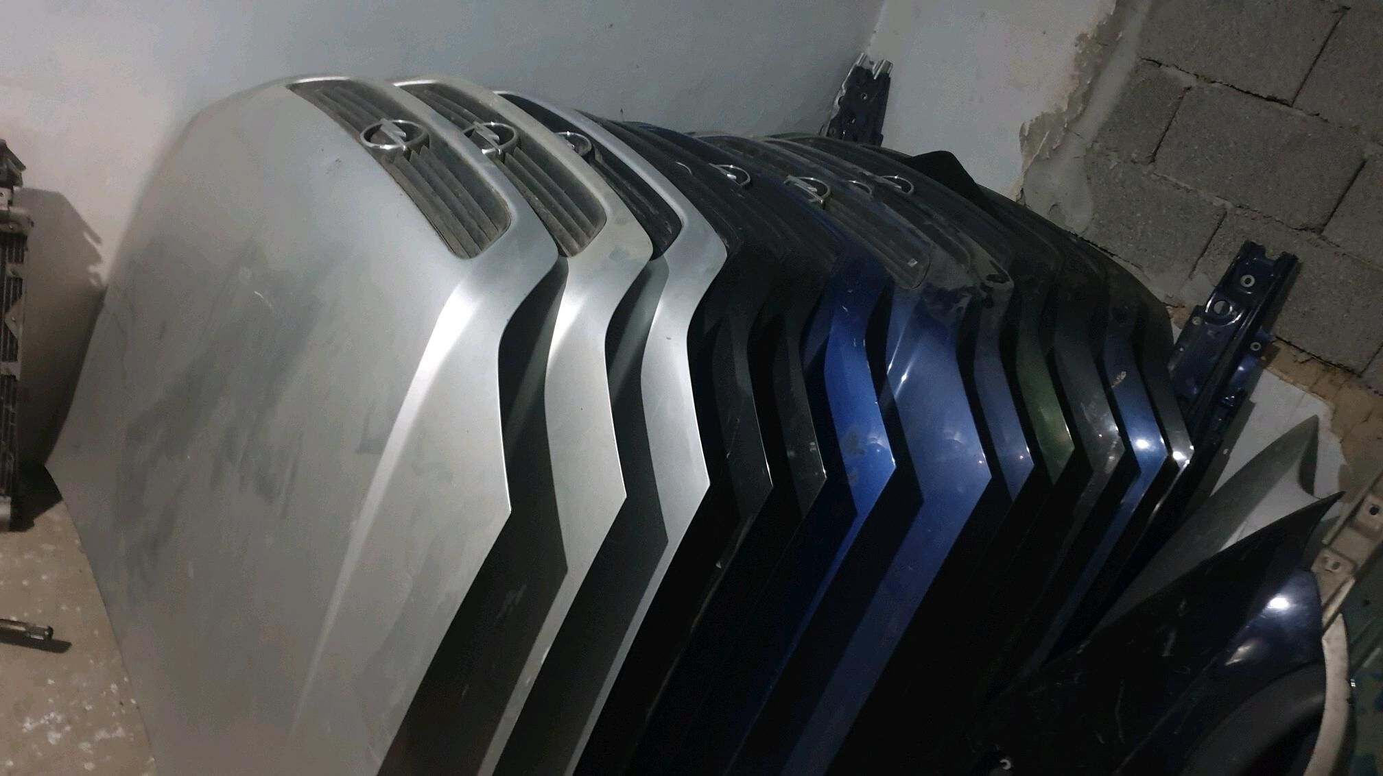 kapot astra g 900 TMT - Чоганлы - img 1