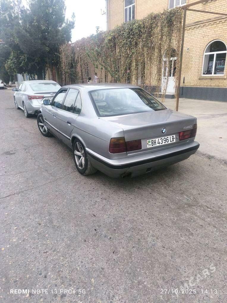 BMW 540 1994 - 60 000 TMT - Дянев - img 8