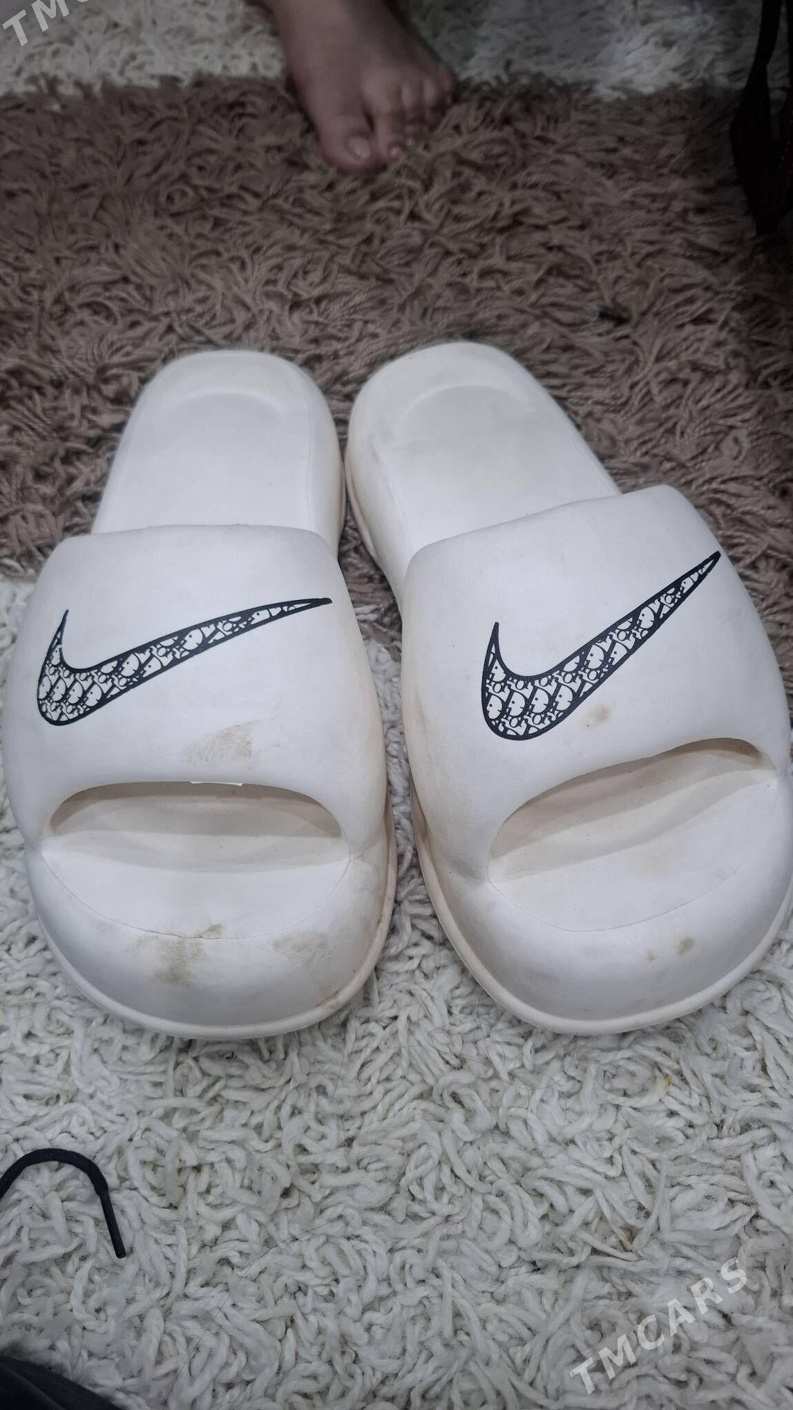 шлепки, туфли - Aşgabat - img 8