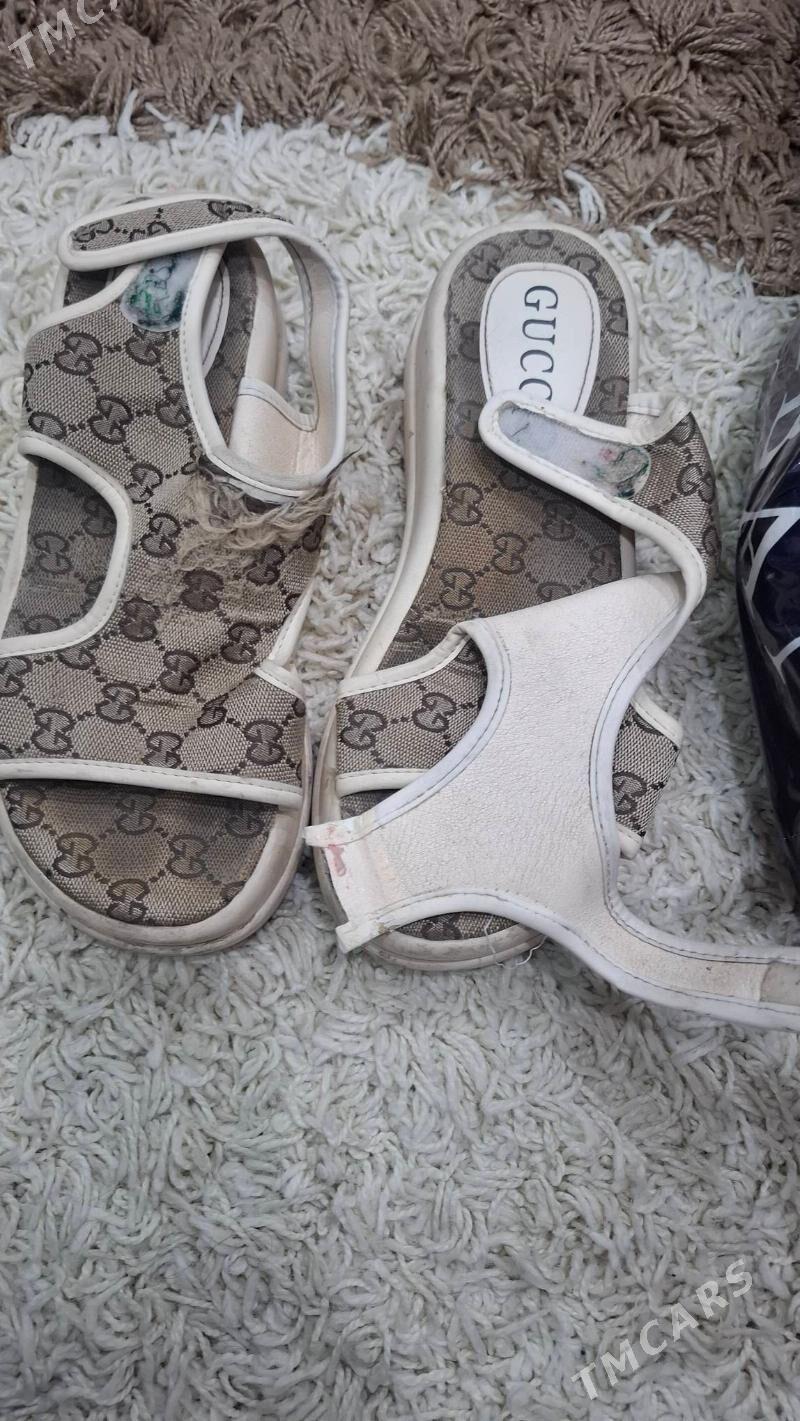 шлепки, туфли - Aşgabat - img 7