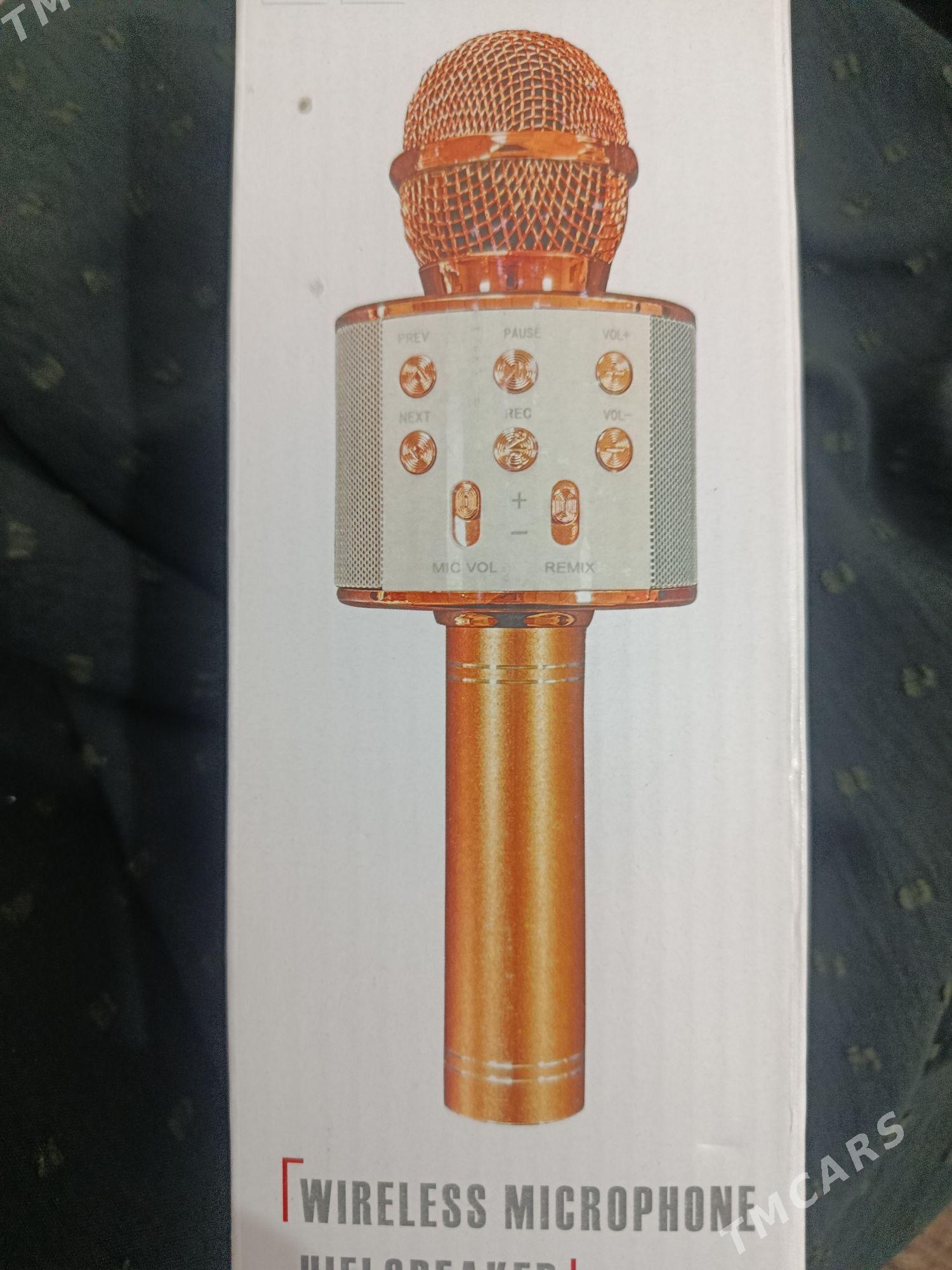 колонка - Байрамали - img 1