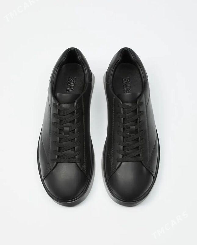 Мужская обувь - Ашхабад - img 1