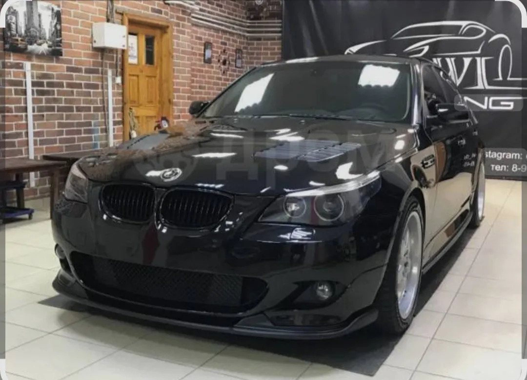 Elaron bmw e60 e61 1 100 TMT - Ашхабад - img 1