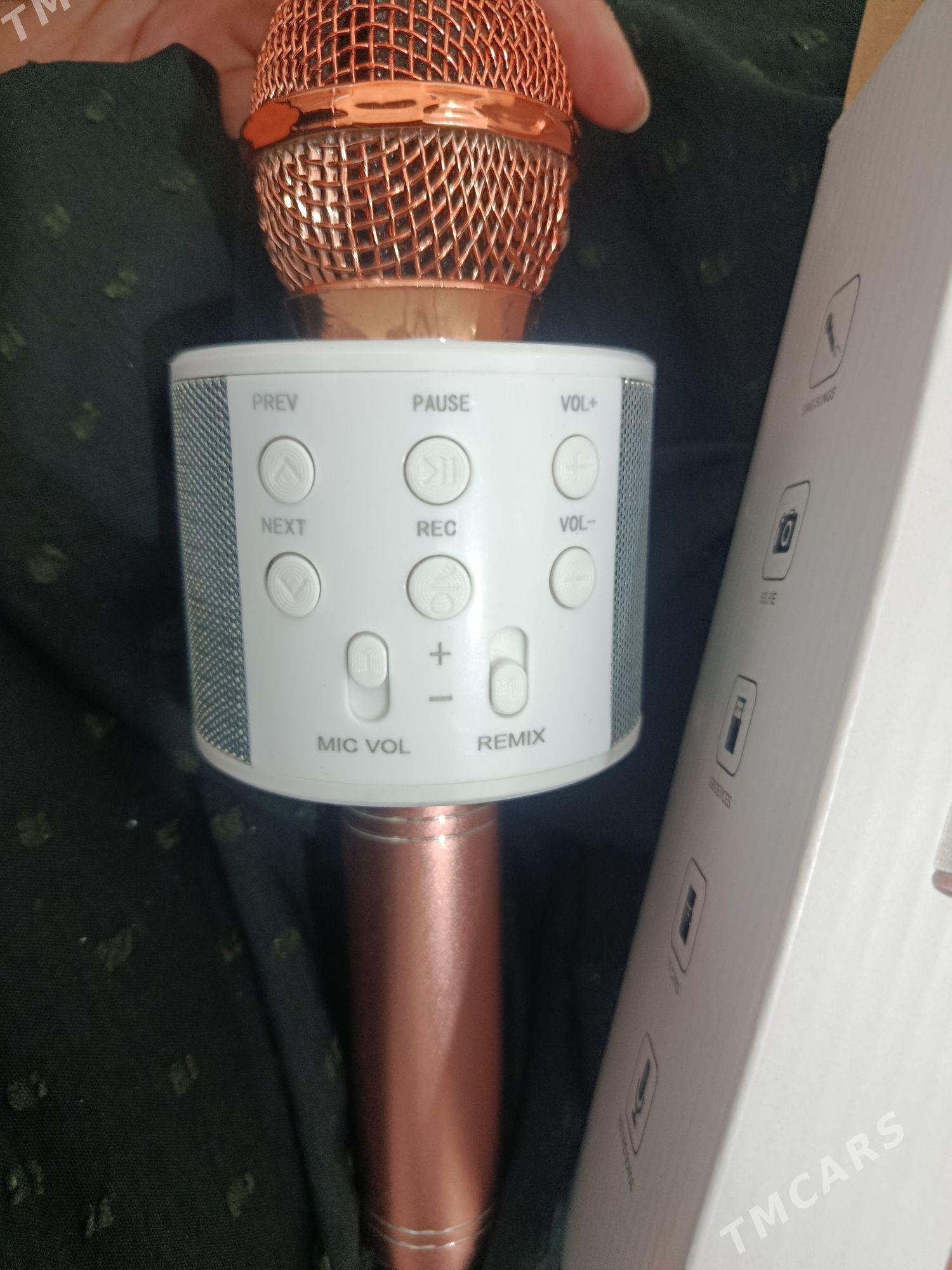 колонка - Байрамали - img 2