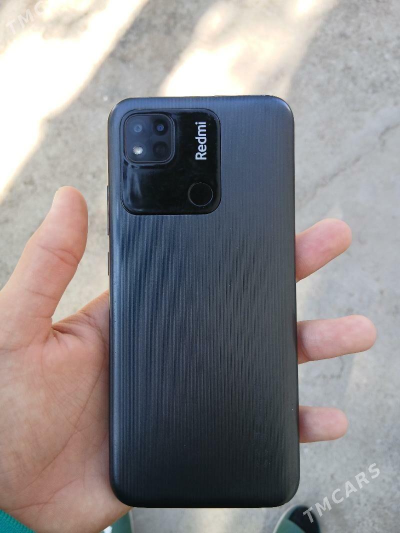 Redmi 10A - Parahat 5 - img 1