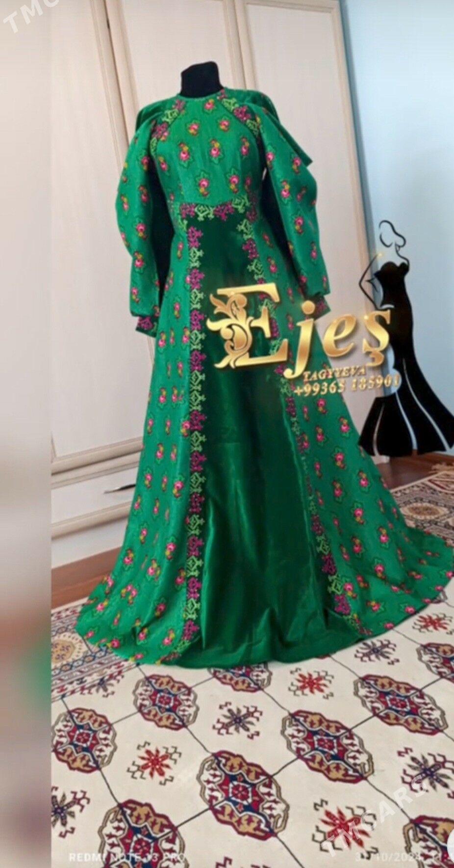 Ýüň köýnek - Balkanabat - img 1