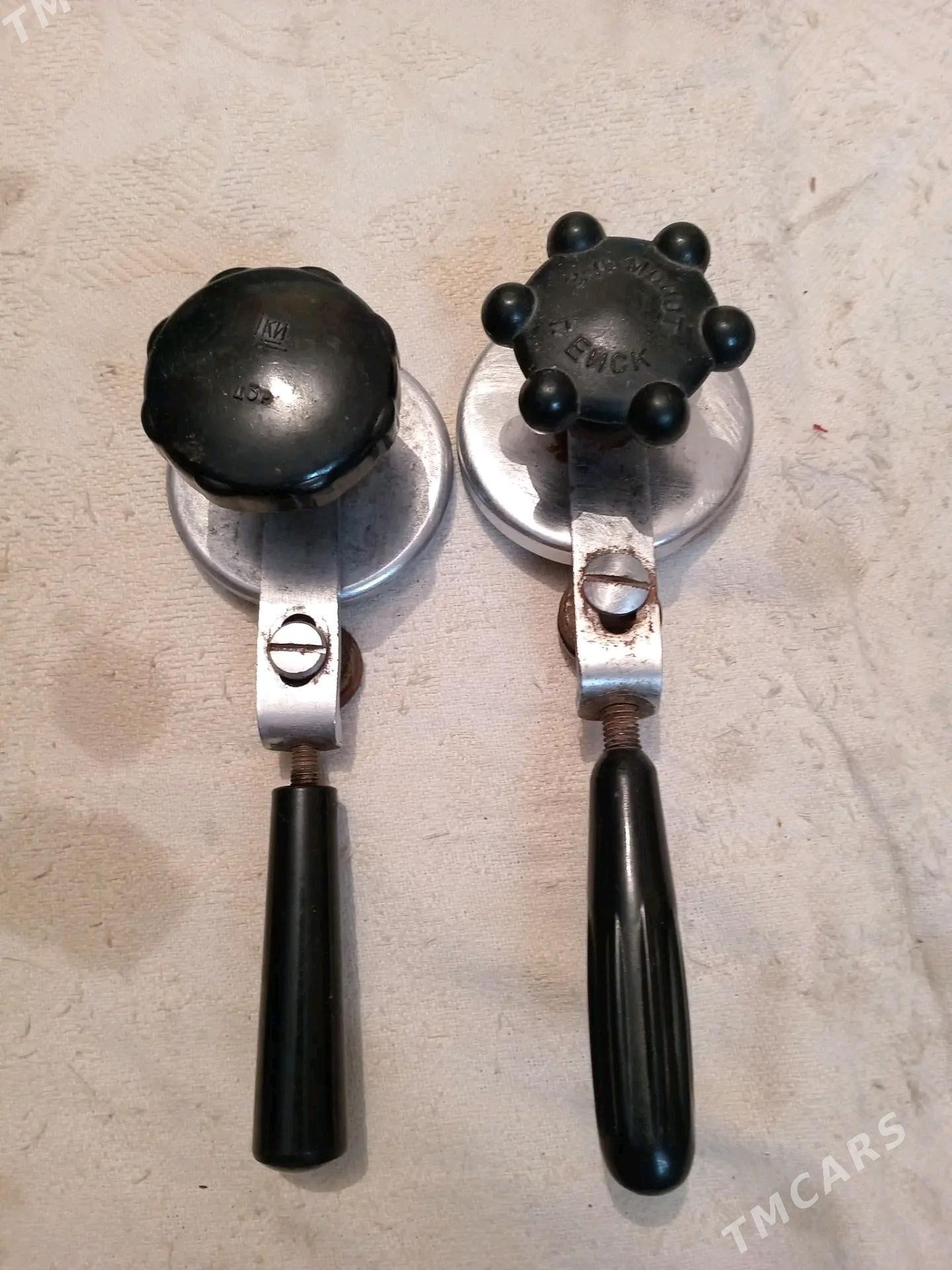 Masynka zakrutka Закрутка - Балканабат - img 1