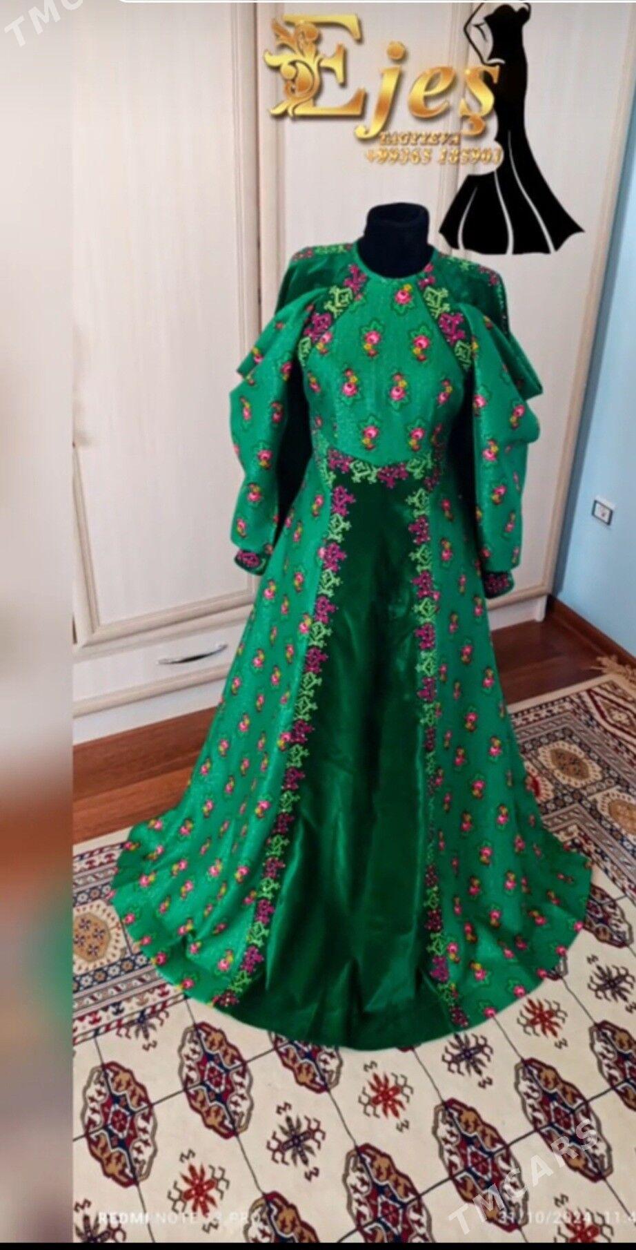 Ýüň köýnek - Balkanabat - img 2