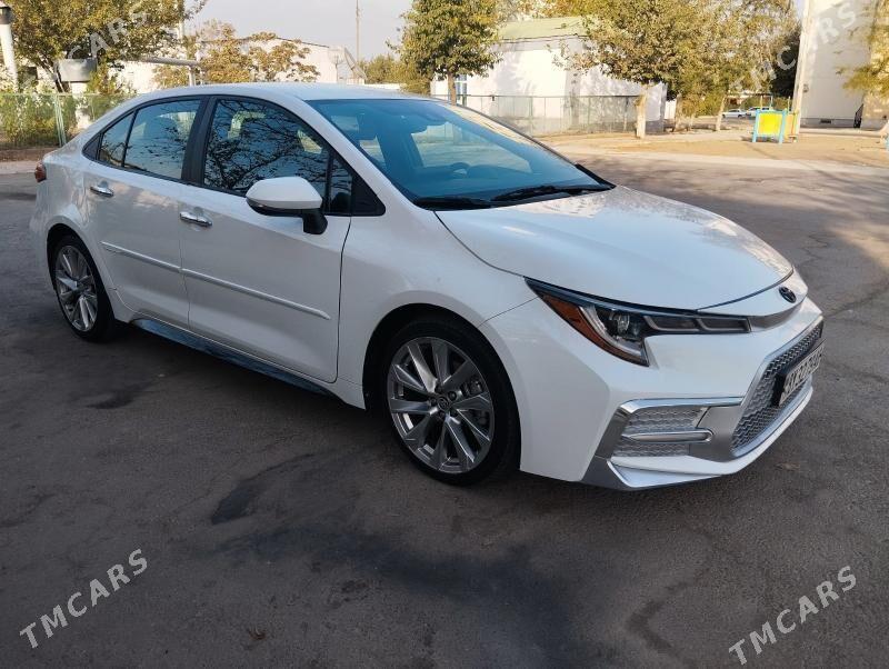 Toyota Corolla 2022 - 220 000 TMT - Гаудан "Б" - img 6