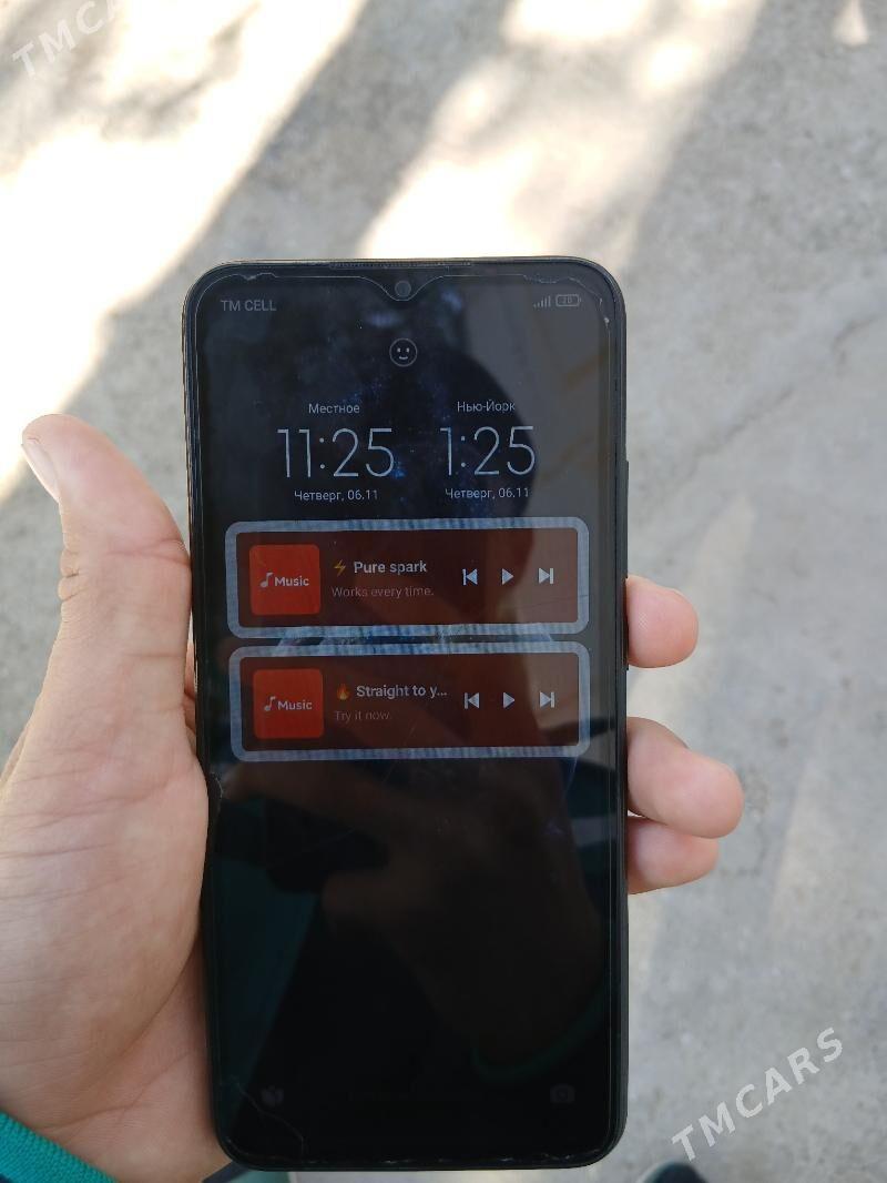 Redmi 10A - Parahat 5 - img 2