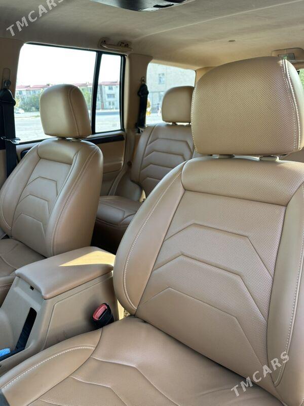 Jeep Grand Cherokee 1998 - 140 000 TMT - Aşgabat - img 1