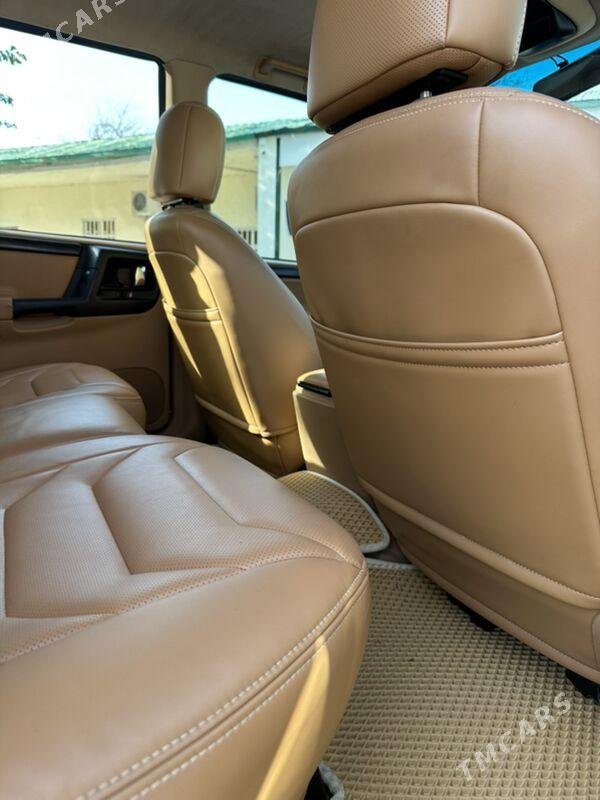 Jeep Grand Cherokee 1998 - 140 000 TMT - Aşgabat - img 2