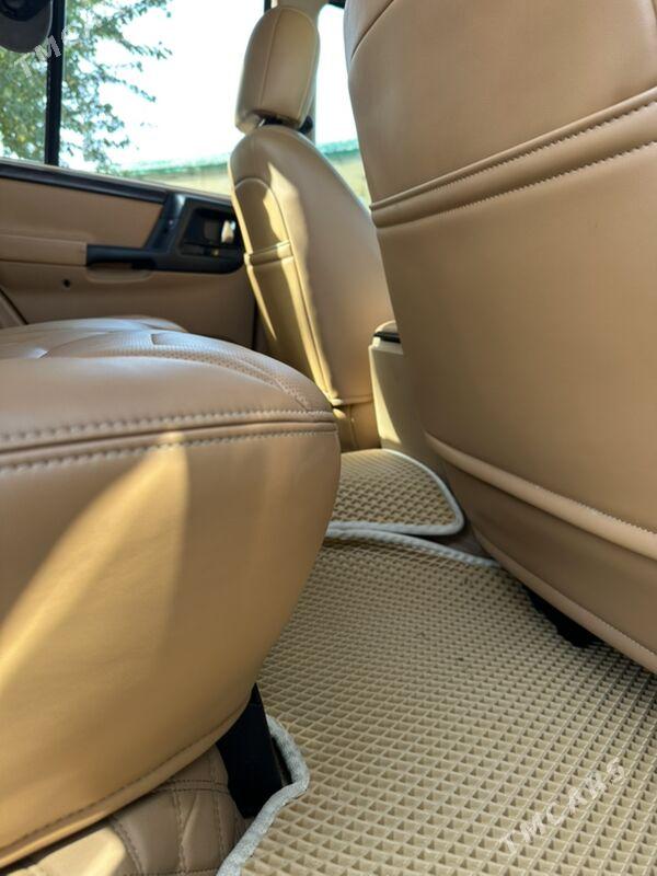 Jeep Grand Cherokee 1998 - 140 000 TMT - Aşgabat - img 3