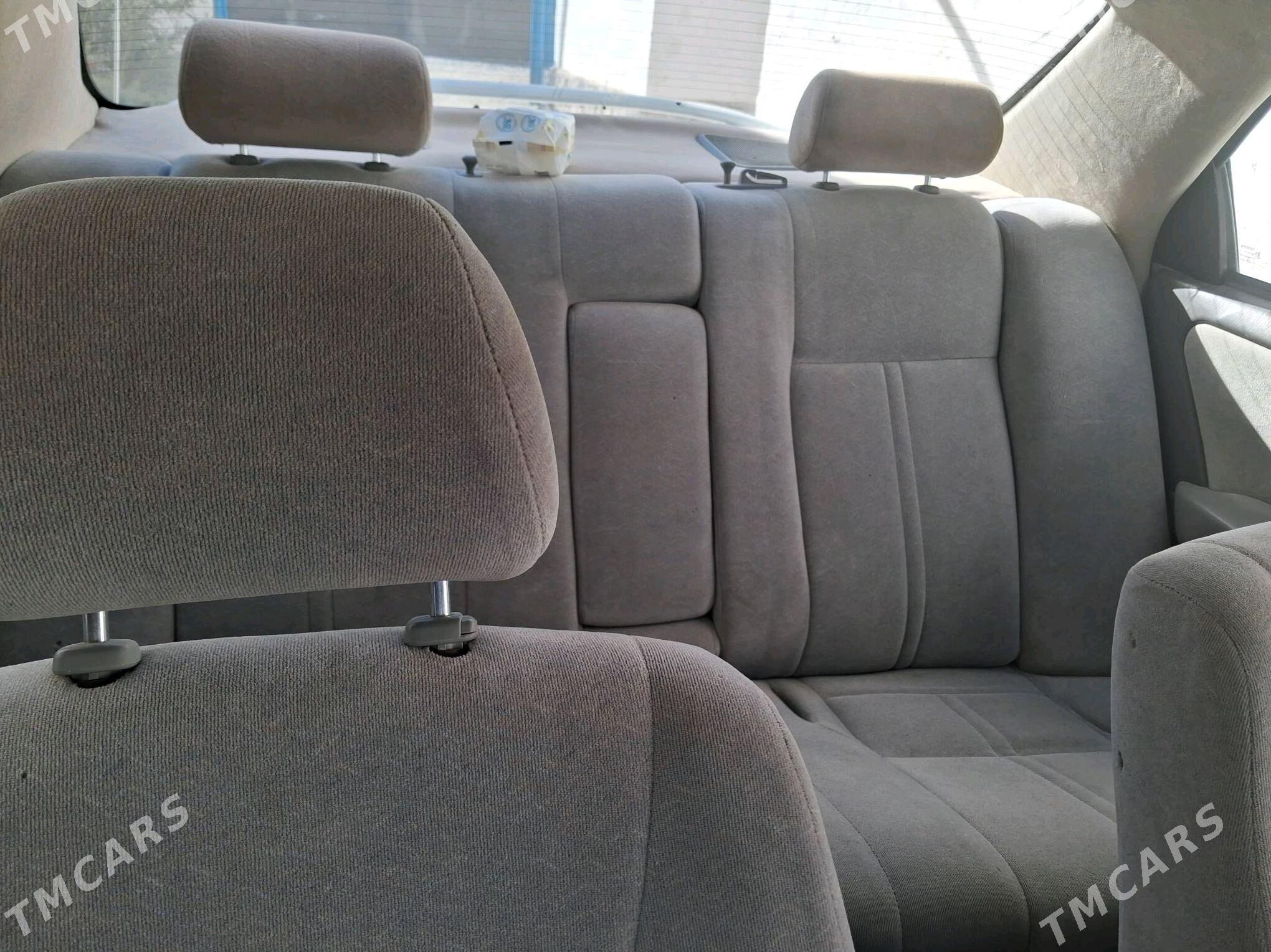 Toyota Camry 2000 - 140 000 TMT - Халач - img 6