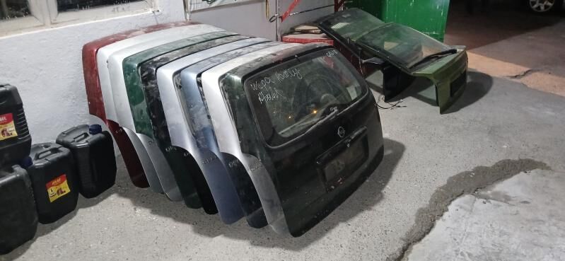 bagaz astra g 1 800 TMT - Çoganly - img 1