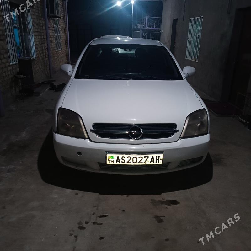 Opel Vectra 2002 - 70 000 TMT - Aşgabat - img 2