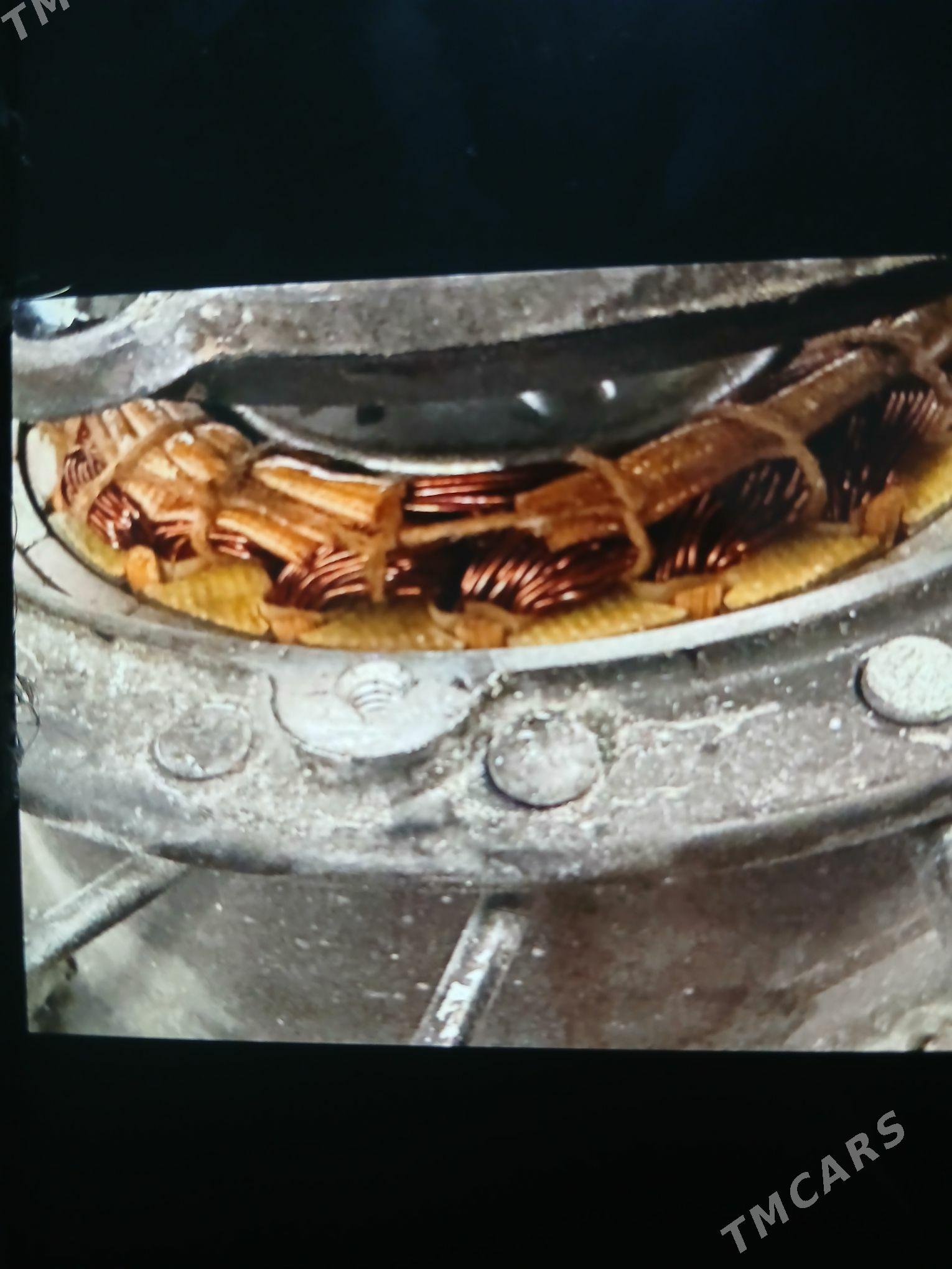 tigir tokly elektronny - Moskowskiý köç. (10 ýyl abadançylyk şaýoly) - img 4