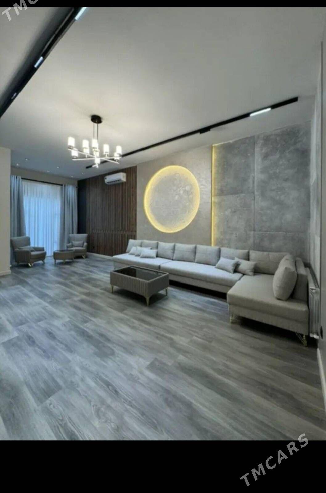 Arenda Ylham Alleyan Yany - Ашхабад - img 1