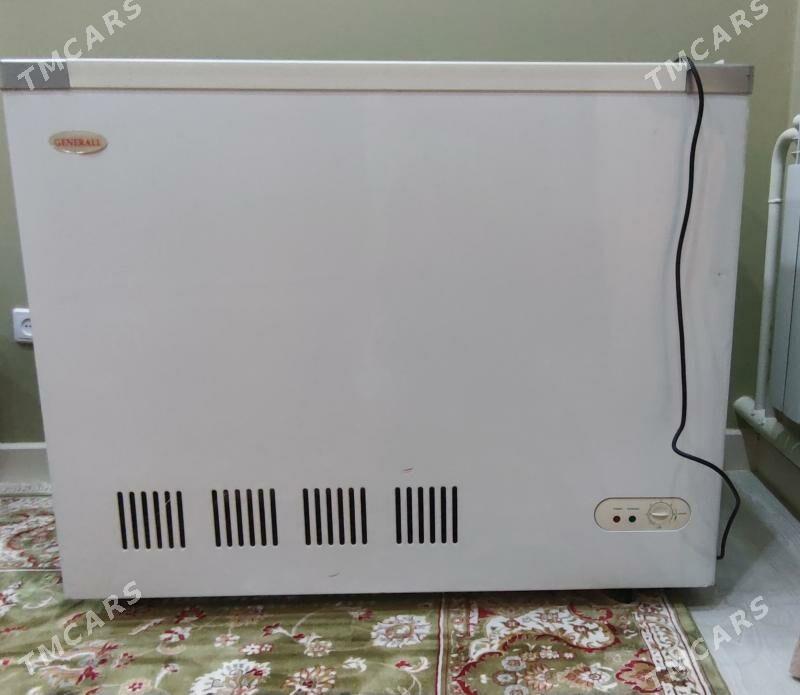 Morozilnika - Чоганлы - img 1