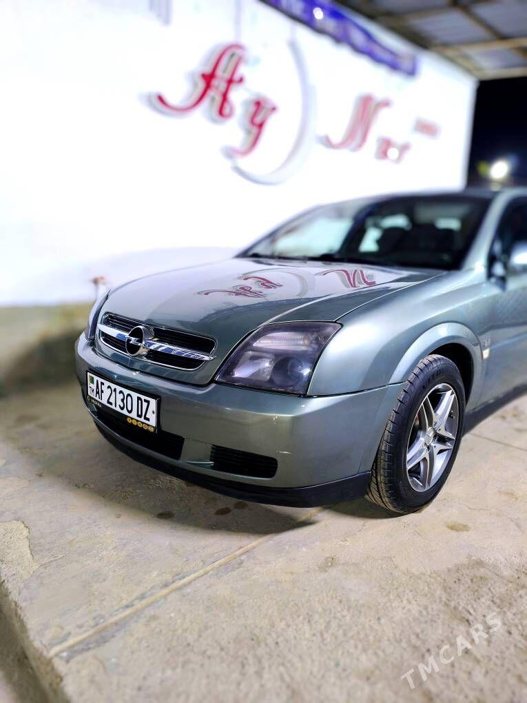 Opel Vectra 2004 - 90 000 TMT - Болдумсаз - img 2