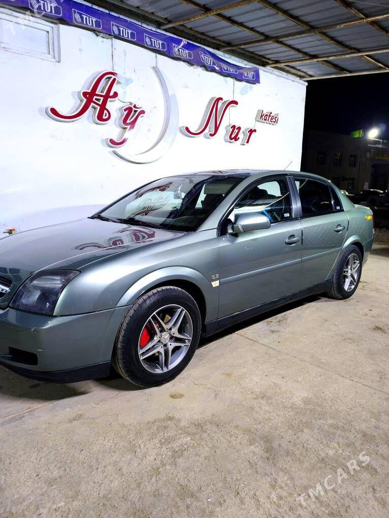 Opel Vectra 2004 - 90 000 TMT - Болдумсаз - img 1
