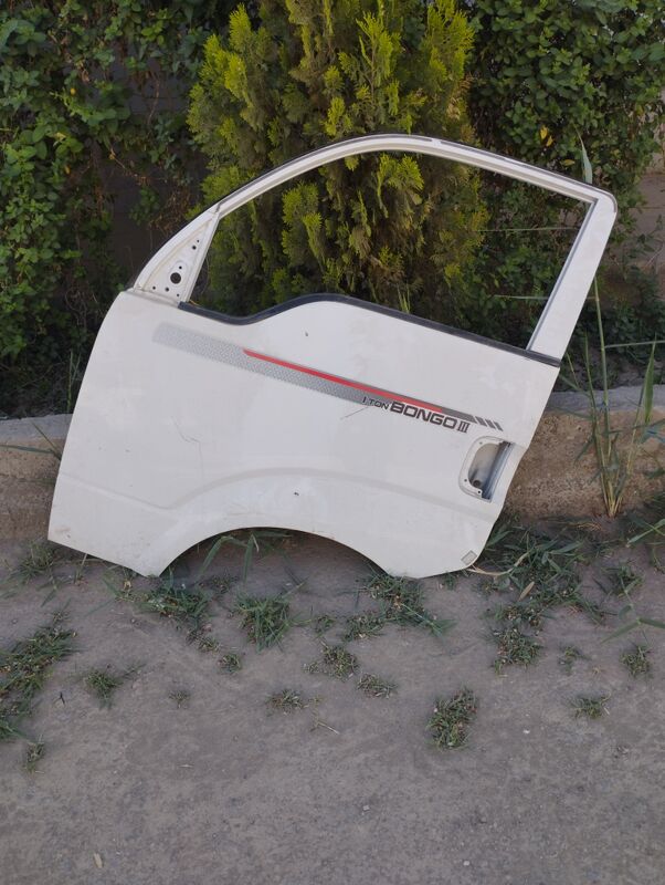 KIA Bongo 3 200 TMT - Daşoguz - img 3