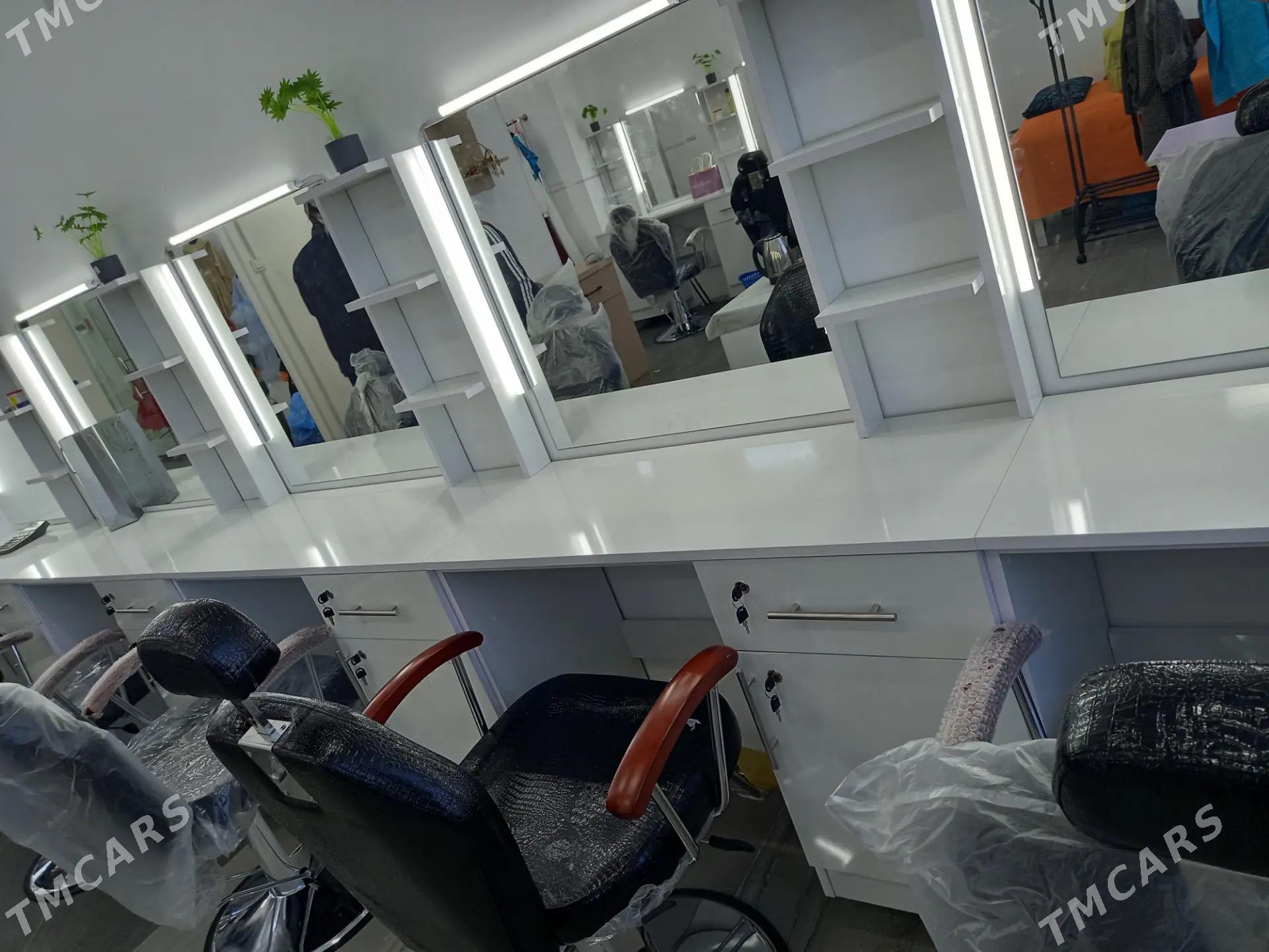 arenda salonda yer - Район ст. Аэропорта, ул. Гагарина - img 2