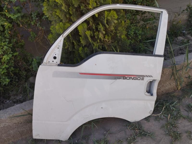 KIA Bongo 3 200 TMT - Daşoguz - img 2