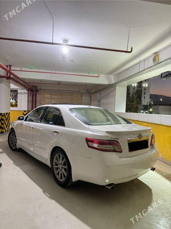 Toyota Camry 2009 - 200 000 TMT - Ашхабад - img 5