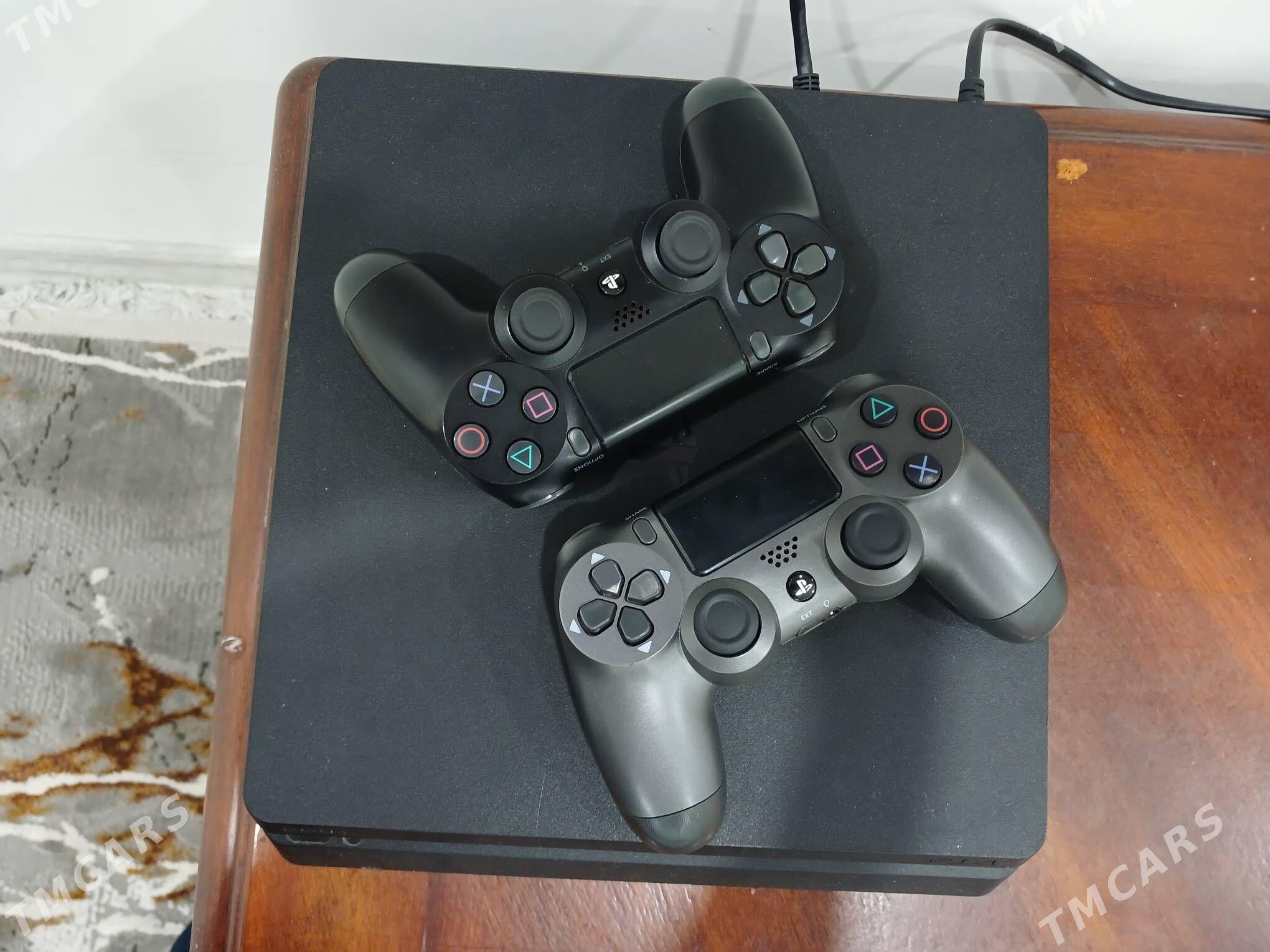 Playstation 4pro 2015 - Türkmenbaşy - img 1