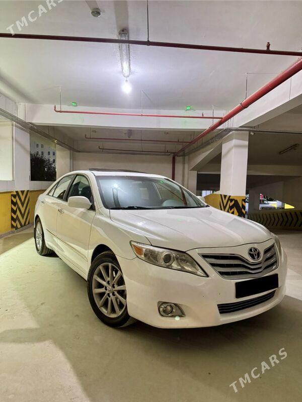 Toyota Camry 2009 - 200 000 TMT - Ашхабад - img 3