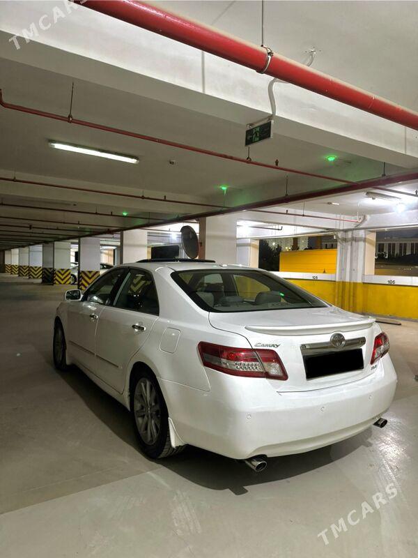 Toyota Camry 2009 - 200 000 TMT - Ашхабад - img 2