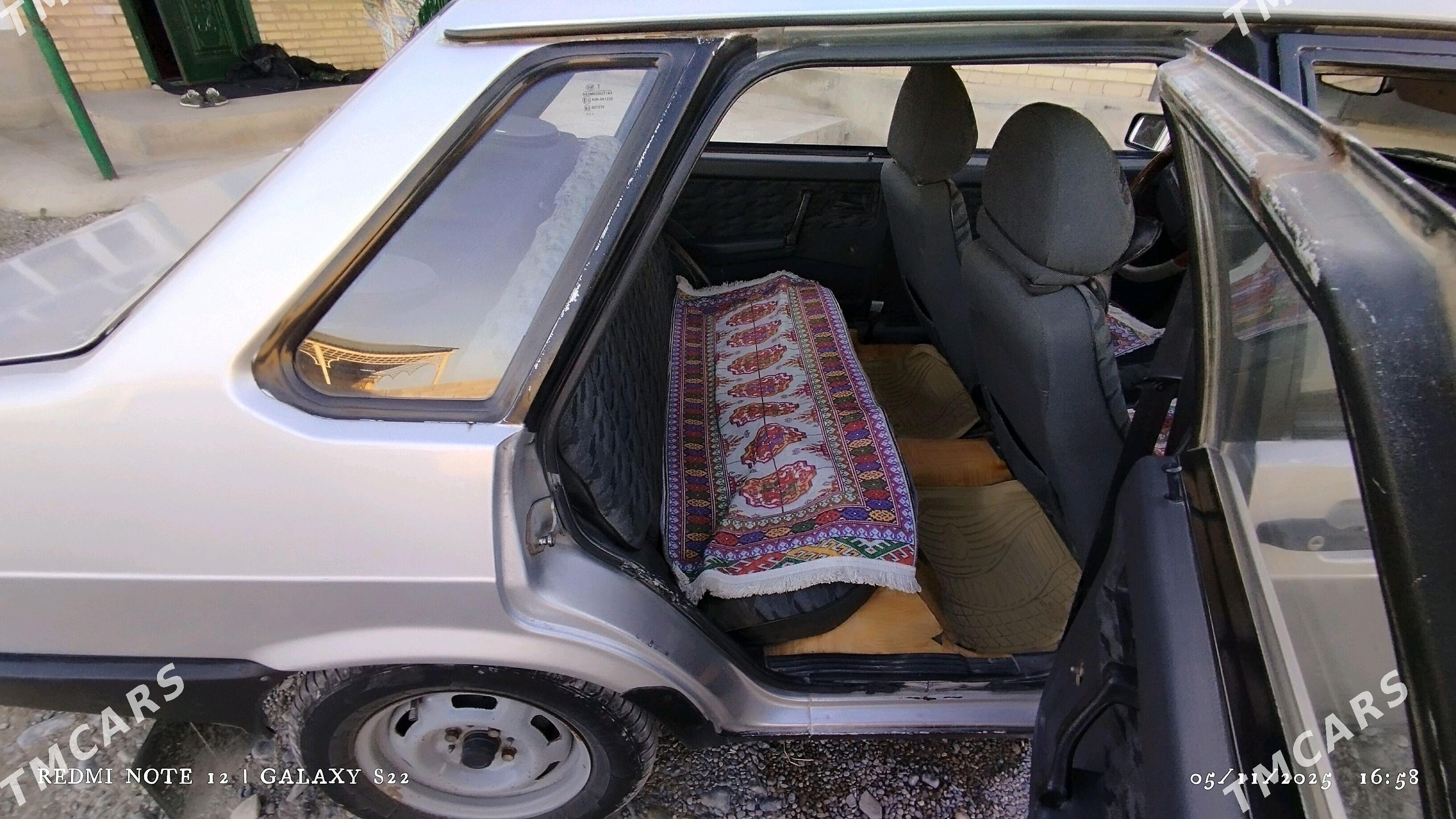 Lada 21099 2002 - 30 000 TMT - Kaka - img 2