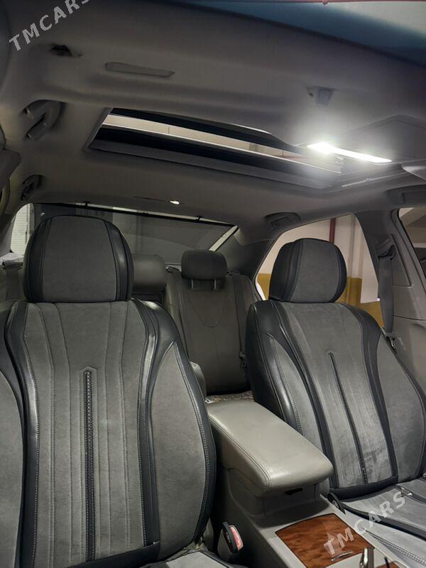 Toyota Camry 2009 - 200 000 TMT - Ашхабад - img 10