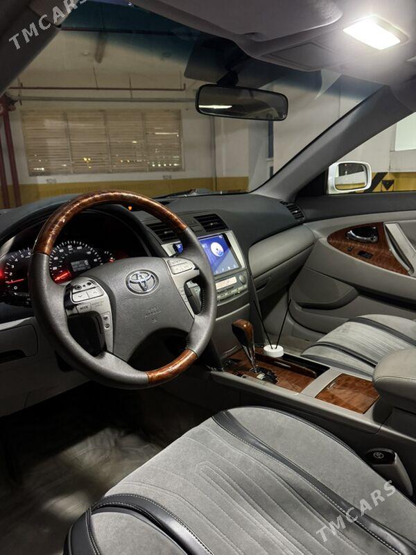 Toyota Camry 2009 - 200 000 TMT - Ашхабад - img 7
