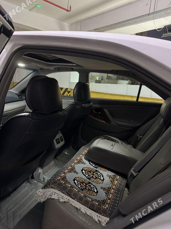 Toyota Camry 2009 - 200 000 TMT - Ашхабад - img 8